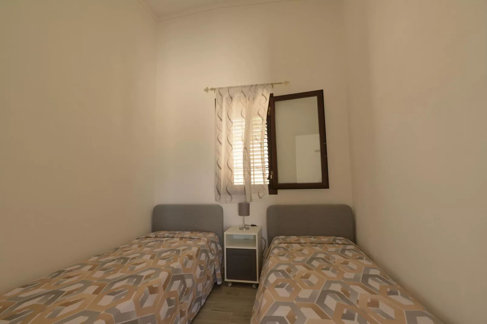 Holiday home Floridia - Villa Bellavista mit Privatpool-Chambre