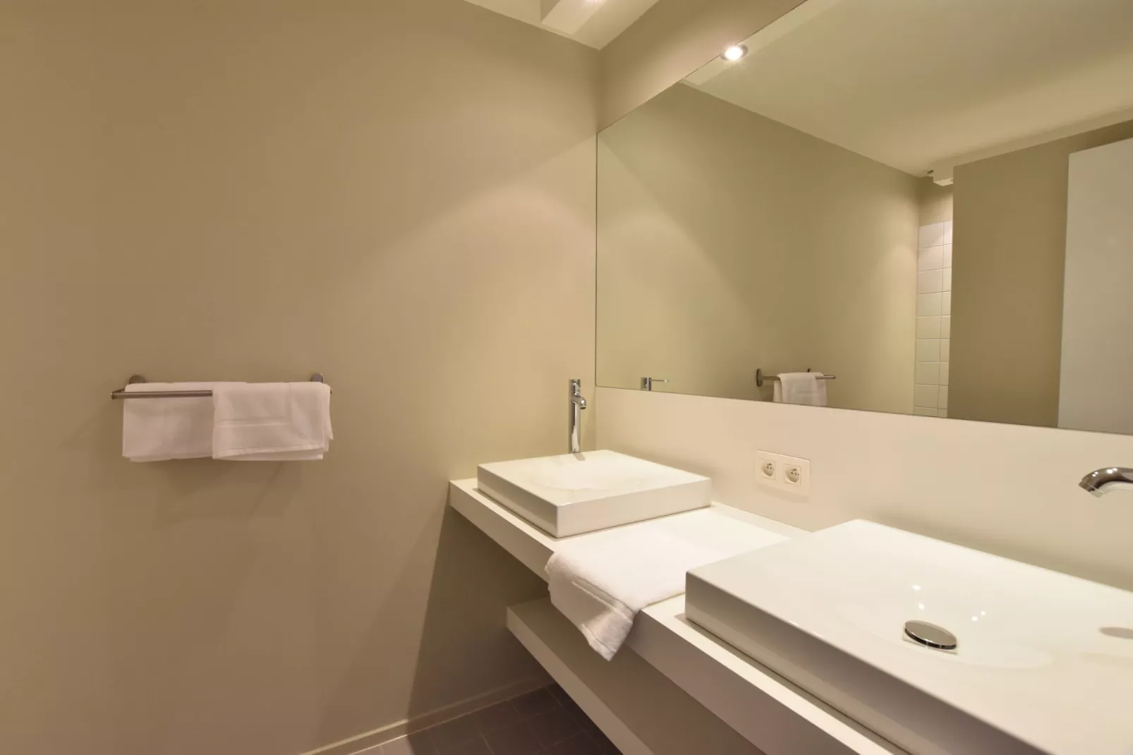 Villa Anemoon-Bathroom