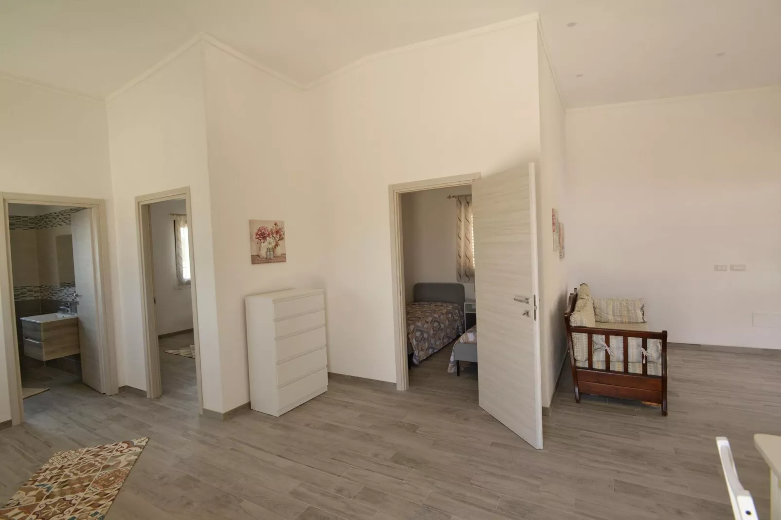 Holiday home Floridia - Villa Bellavista mit Privatpool-Salon