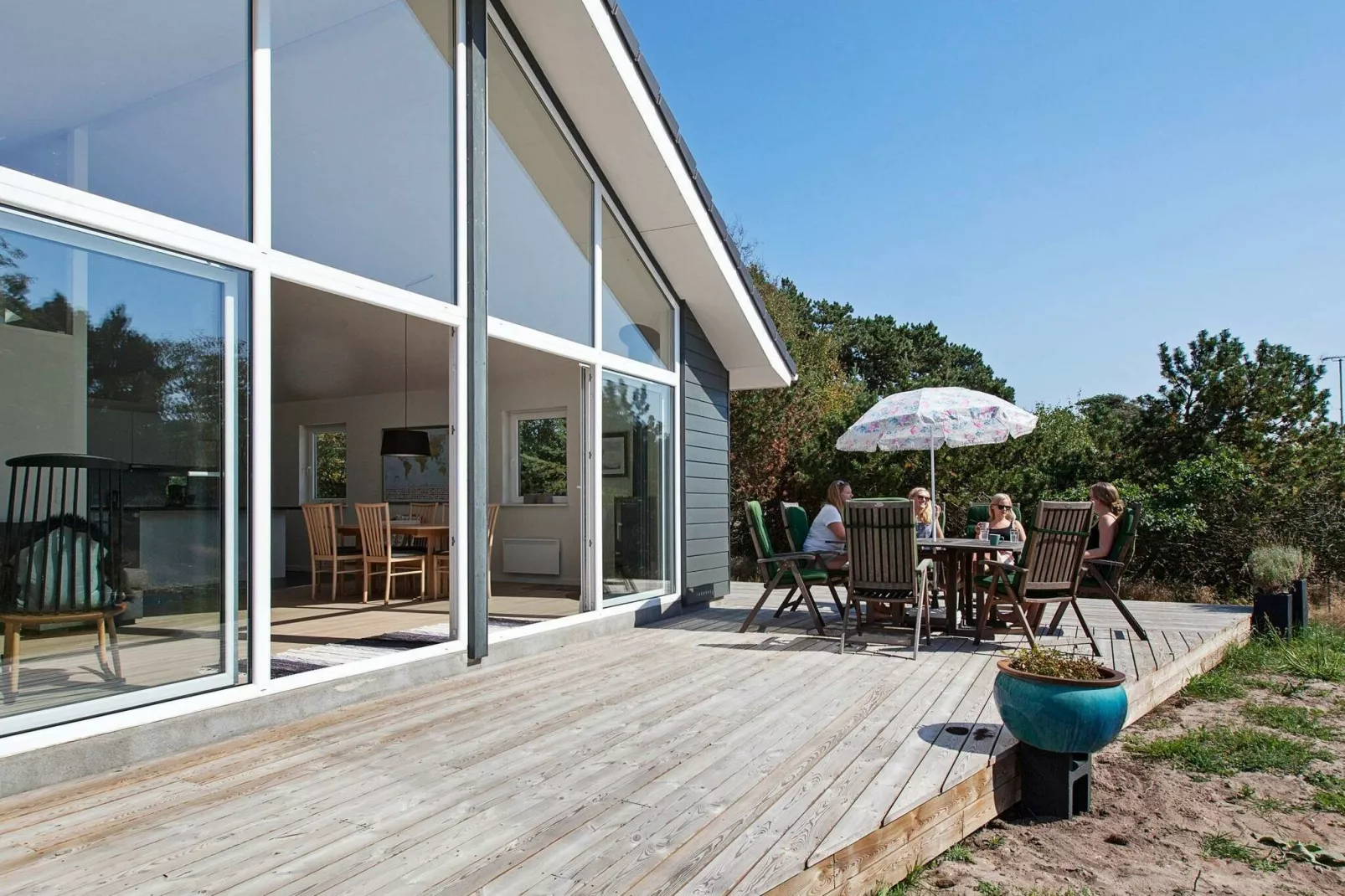 6 person holiday home in Nykøbing Sj-By Traum