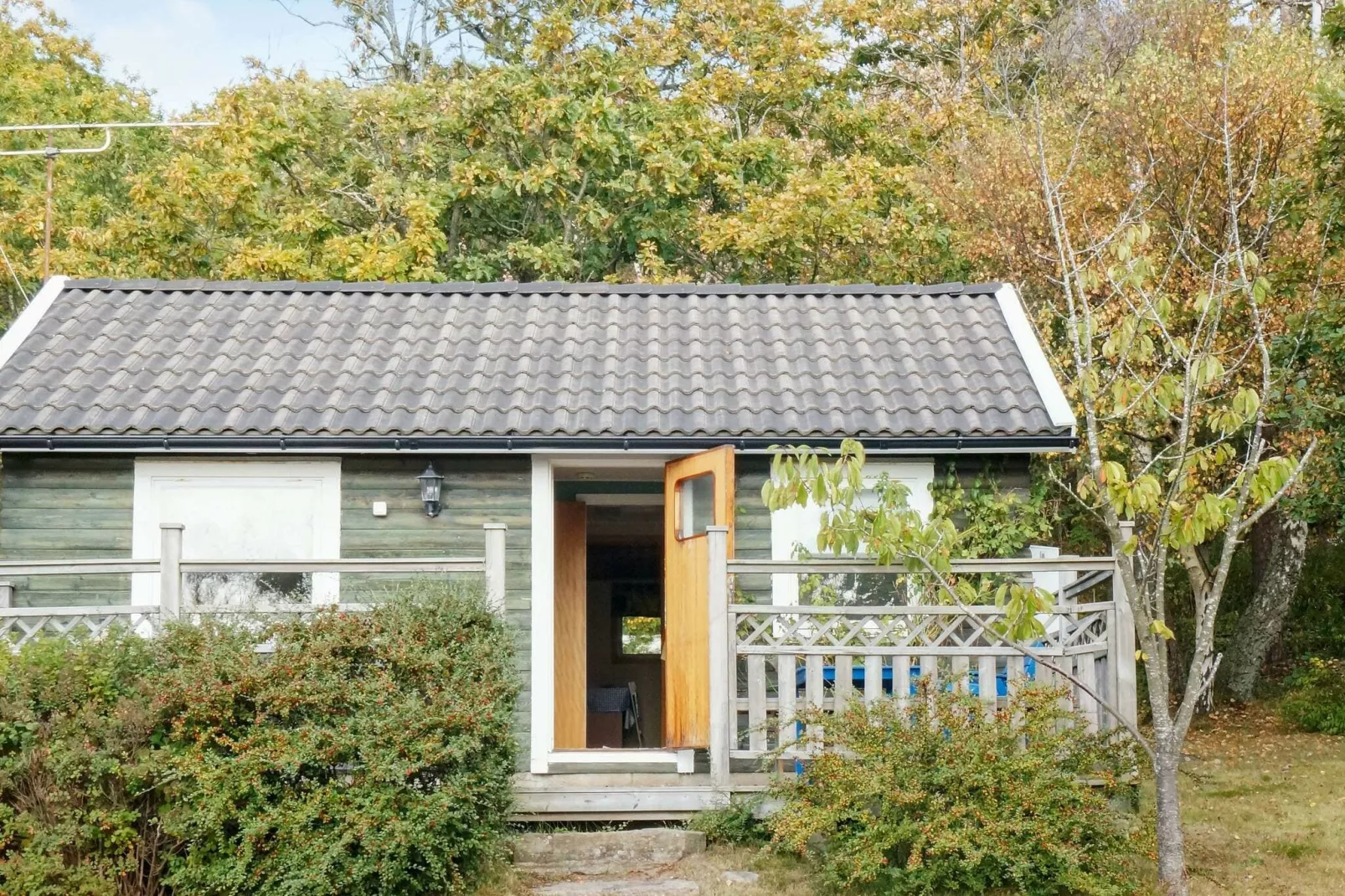 4 person holiday home in UGGLARP-Outdoor