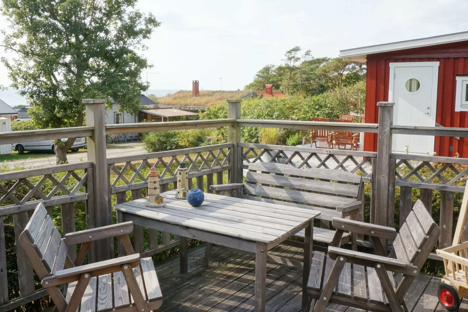 4 person holiday home in UGGLARP-Outdoor