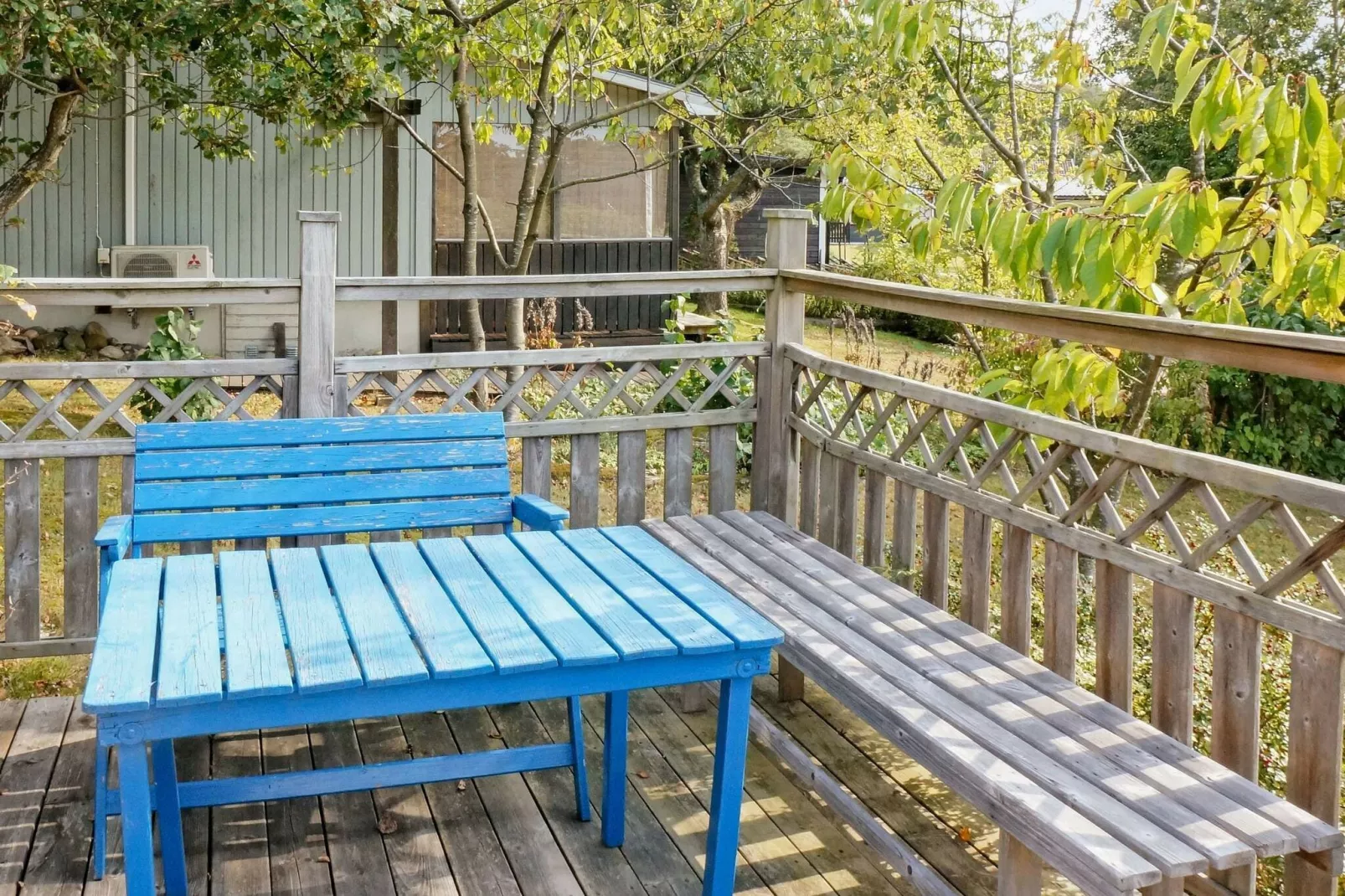 4 person holiday home in UGGLARP-Outdoor