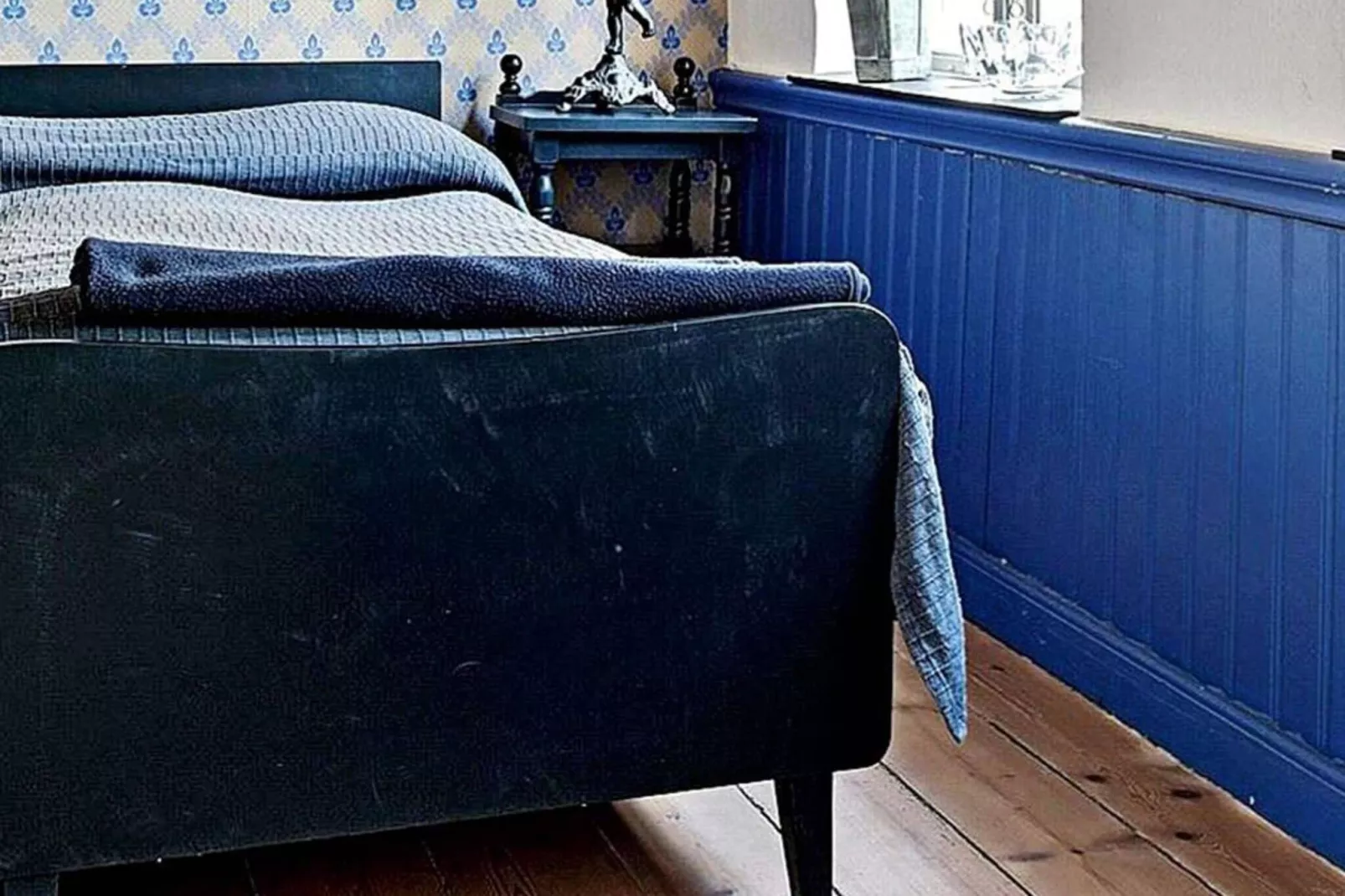 6 Personen Ferienhaus in KIVIK-Innen