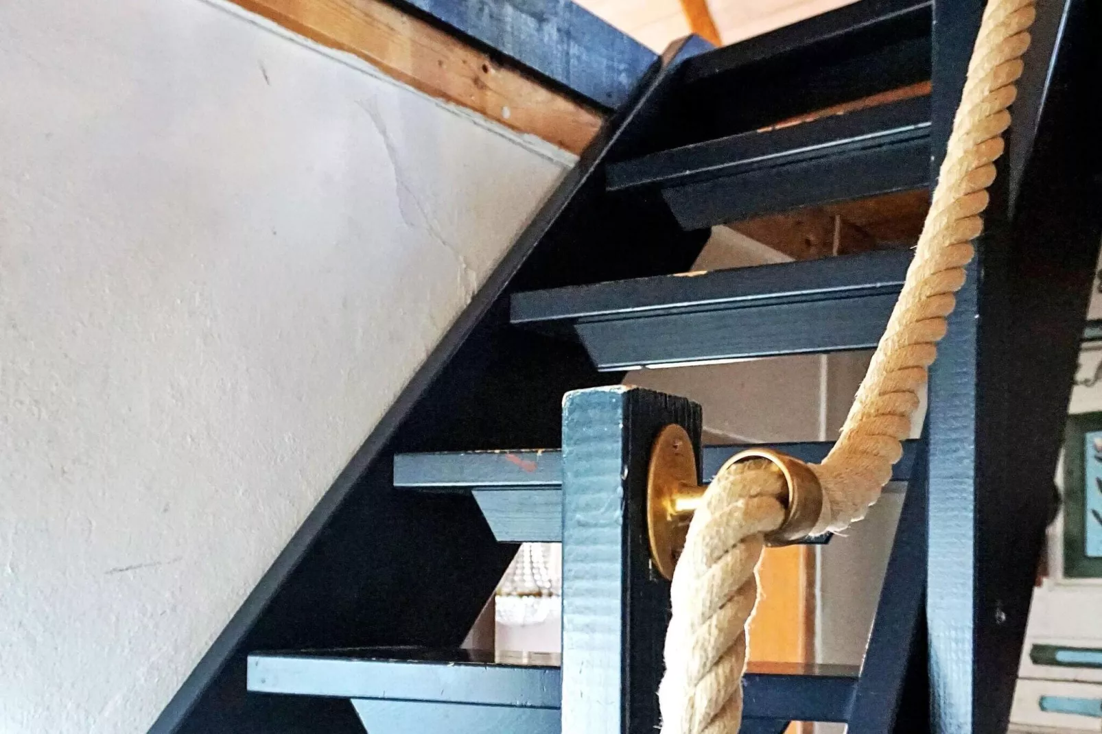 6 Personen Ferienhaus in KIVIK-Innen