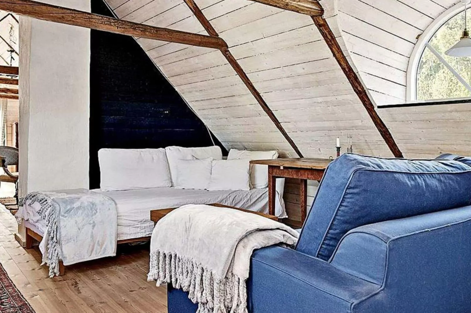 6 Personen Ferienhaus in KIVIK-Innen