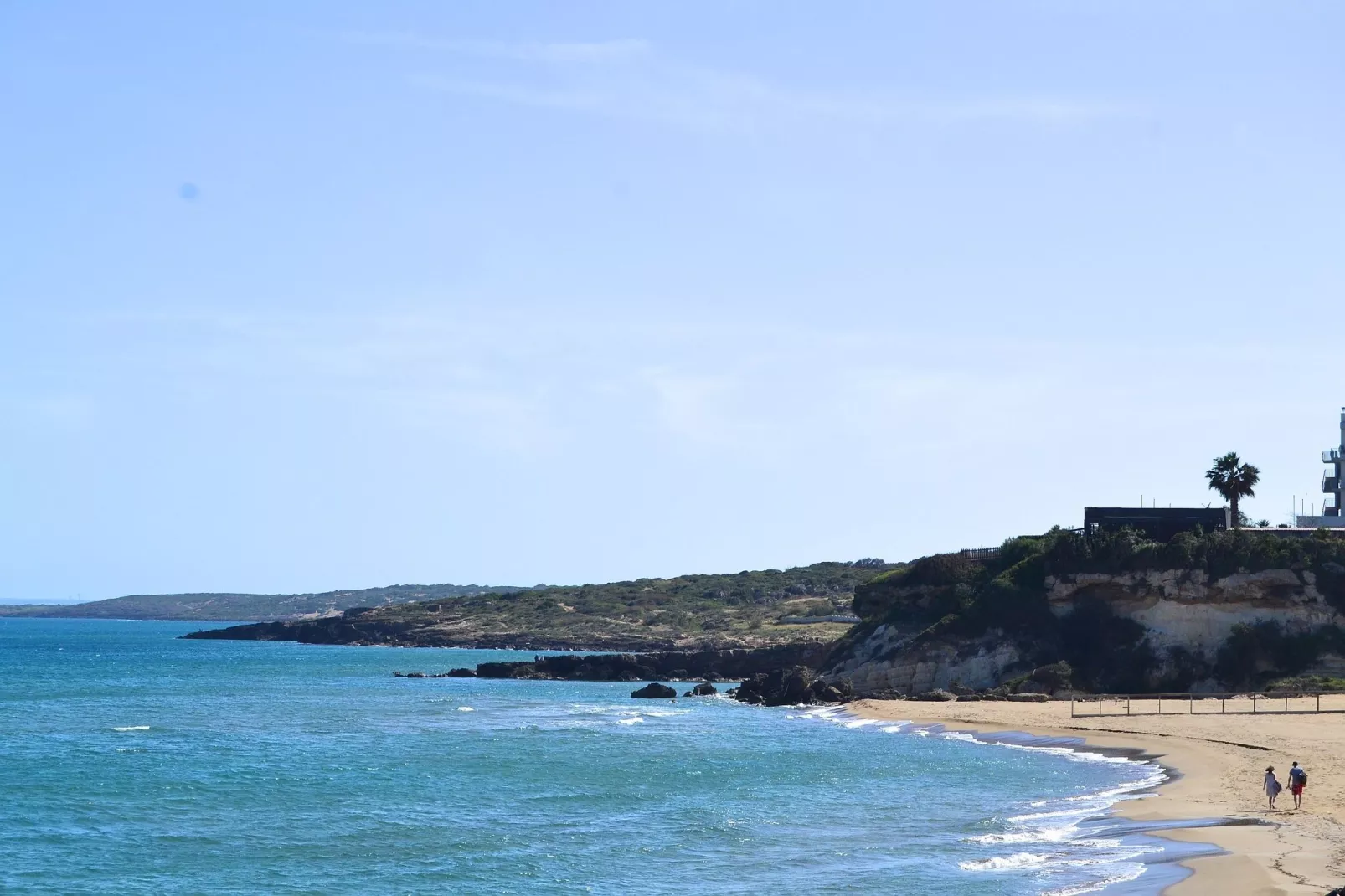 Casa del Limoneto Noto Marina-Zones d'été à 1 km