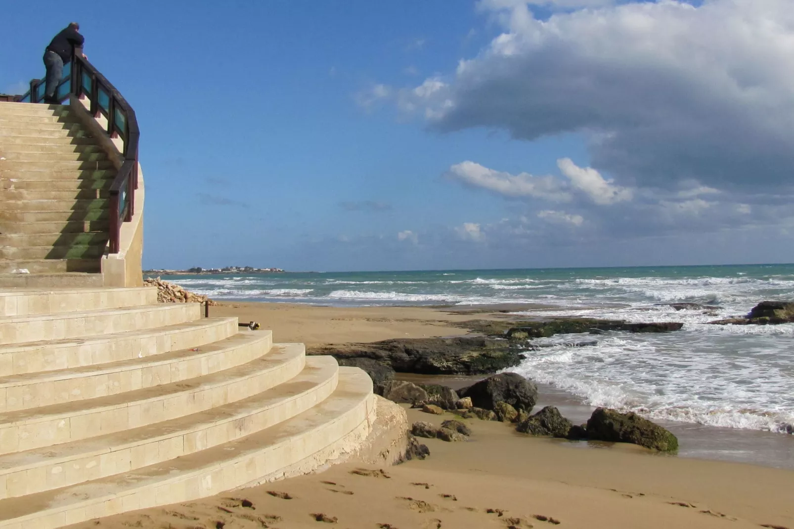 Casa del Limoneto Noto Marina-Zones d'été à 1 km