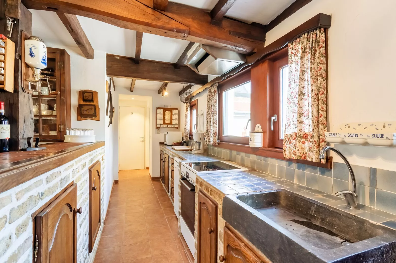 De Meersen-Kitchen