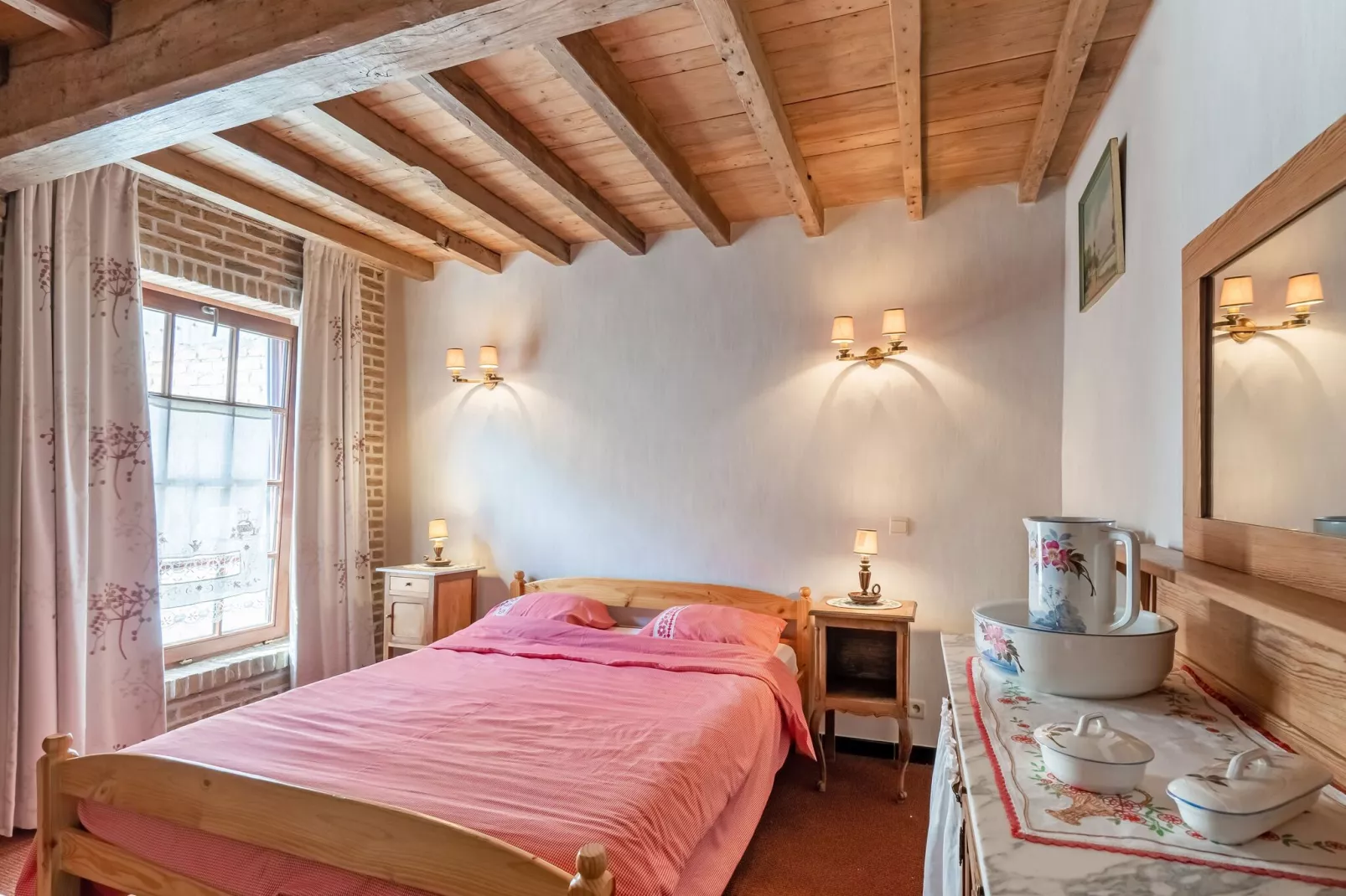 De Meersen-Bedroom