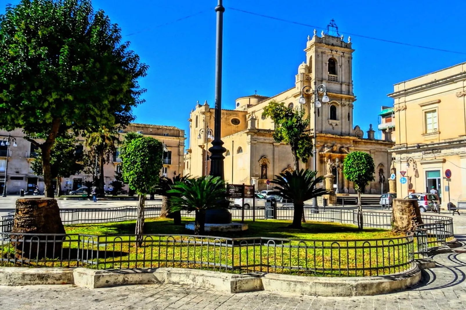 Casa del Limoneto Noto Marina-Zones d'été à 5 km