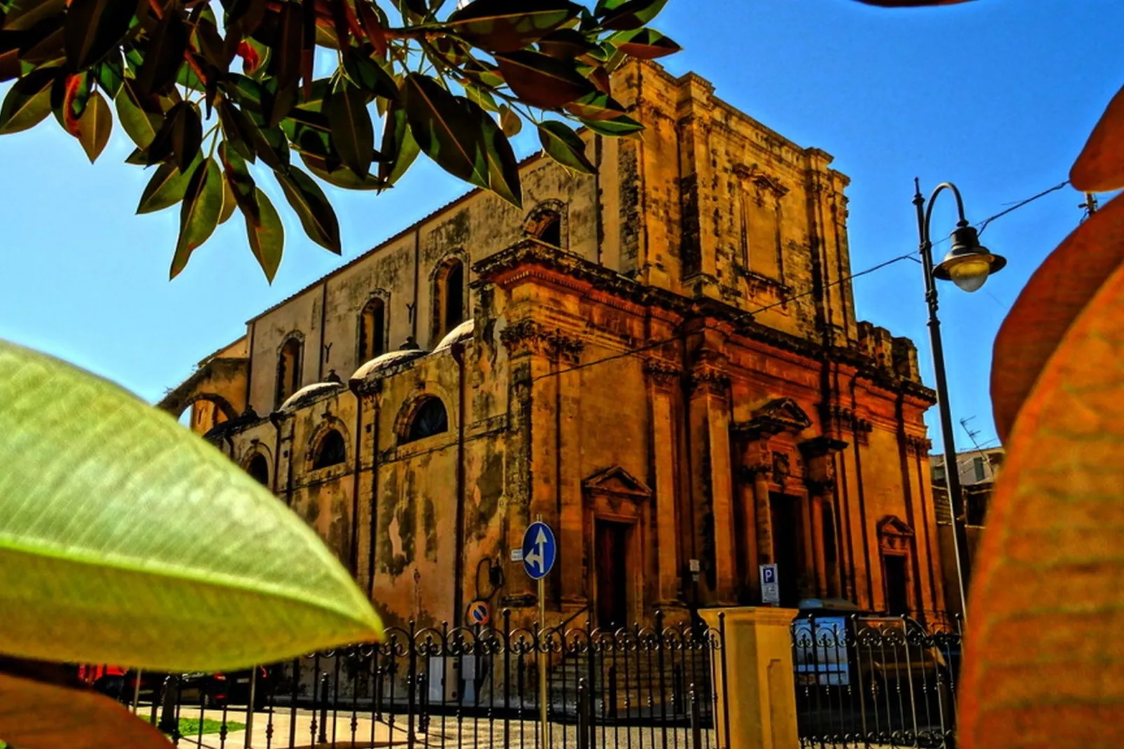 Casa del Limoneto Noto Marina-Zones d'été à 5 km