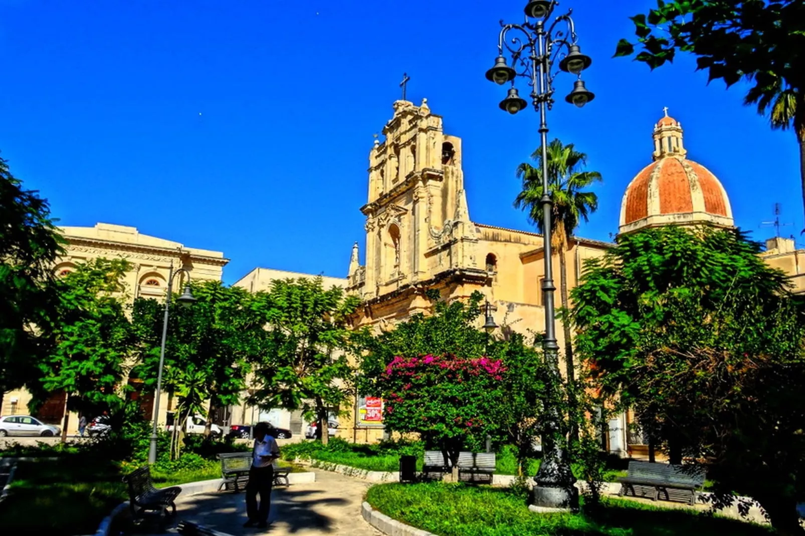 Casa del Limoneto Noto Marina-Zones d'été à 5 km