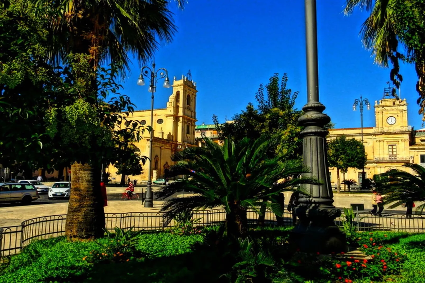 Casa del Limoneto Noto Marina-Zones d'été à 5 km