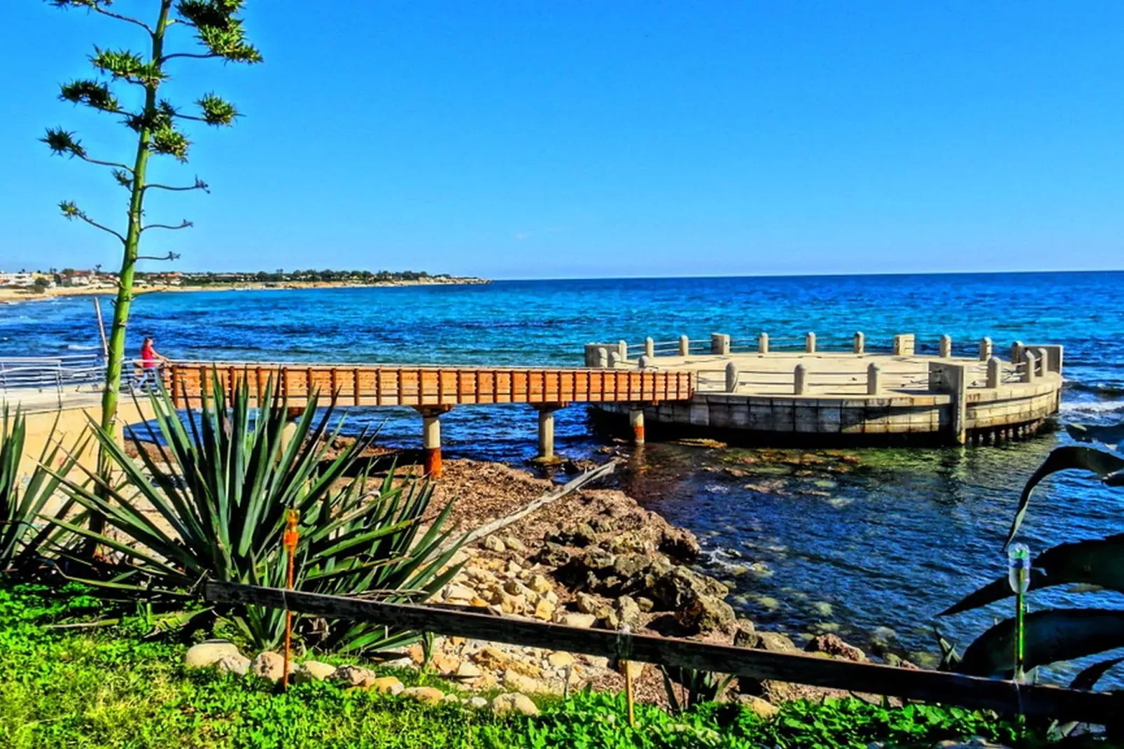 Casa del Limoneto Noto Marina-Zones d'été à 20 km
