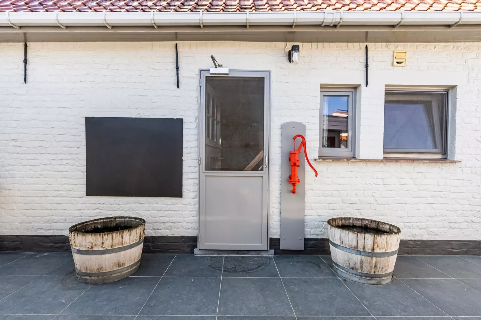 De Meersen-Reception hall
