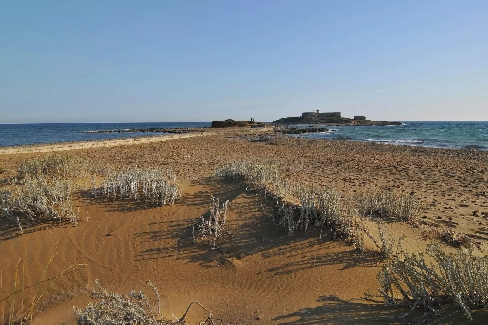 Casa del Limoneto Noto Marina-Ambiance