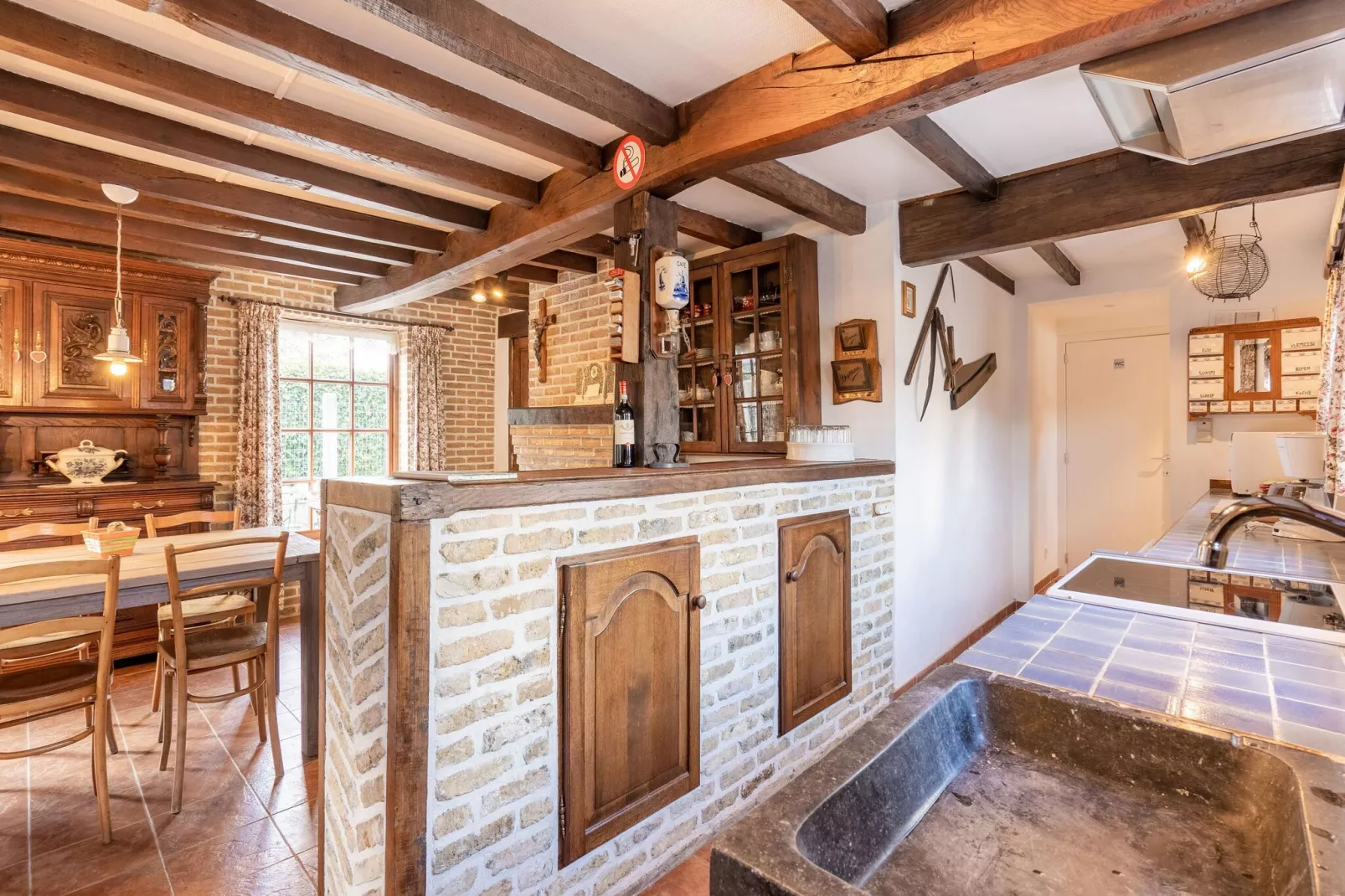 De Meersen-Kitchen