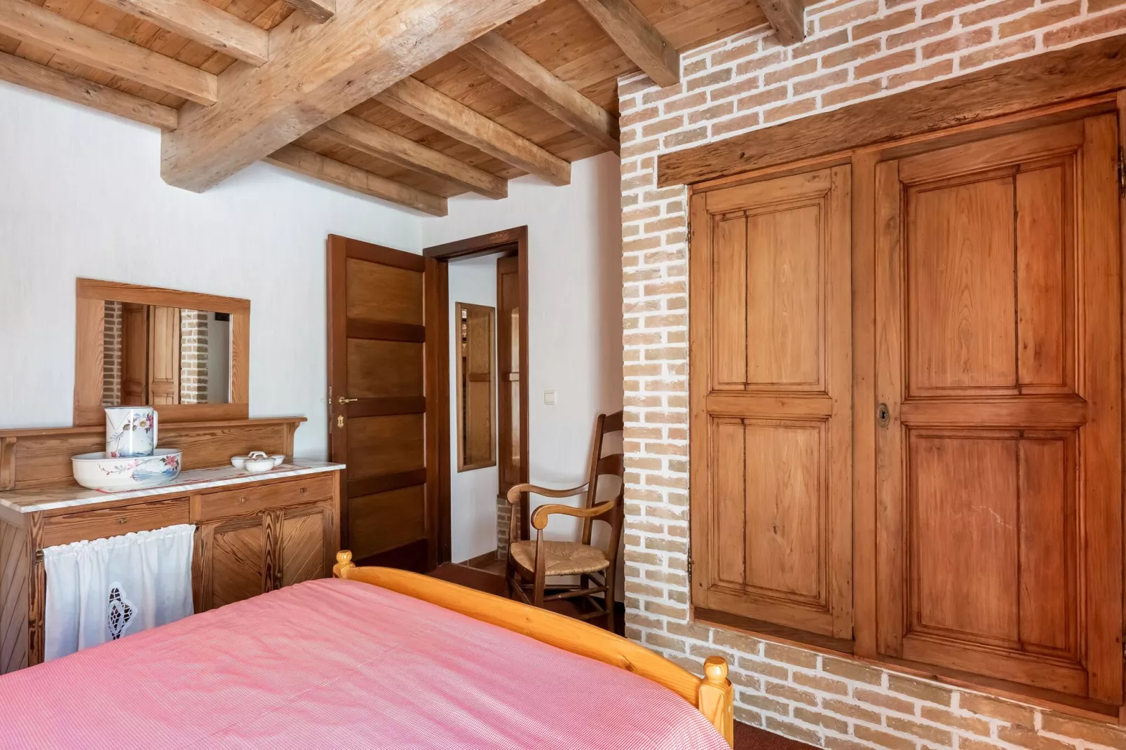 De Meersen-Bedroom