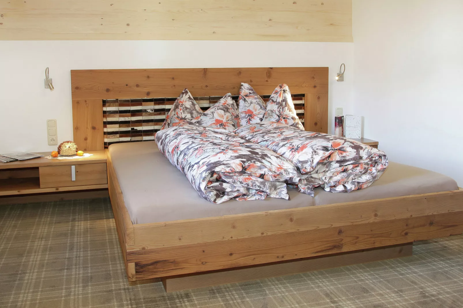 Hintermoos XL-Chambre