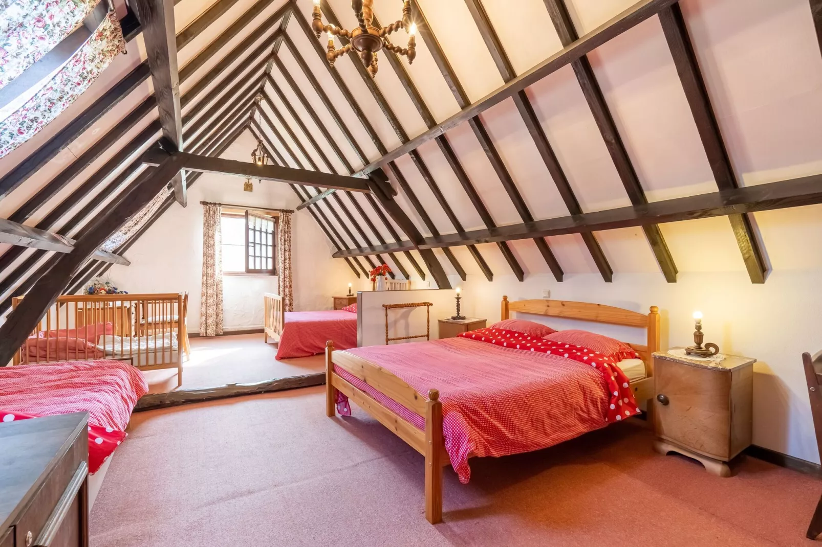 De Meersen-Bedroom