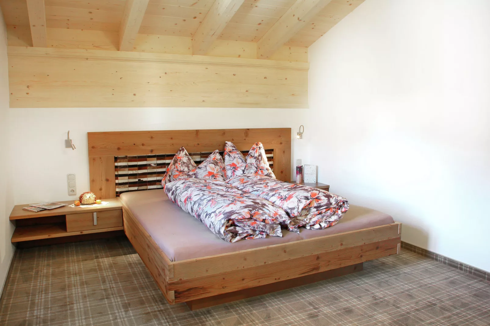 Hintermoos XL-Chambre