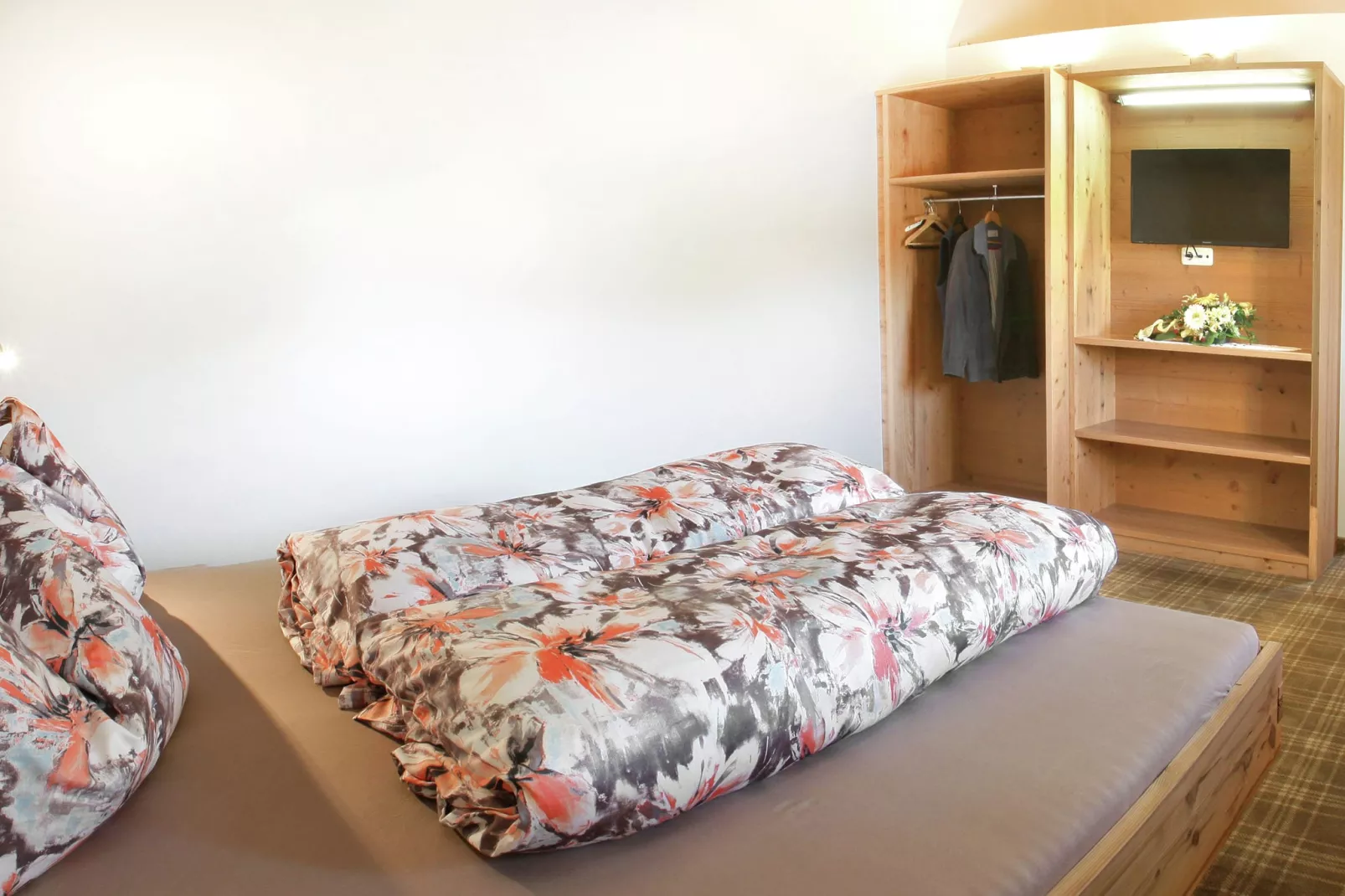Hintermoos XL-Chambre