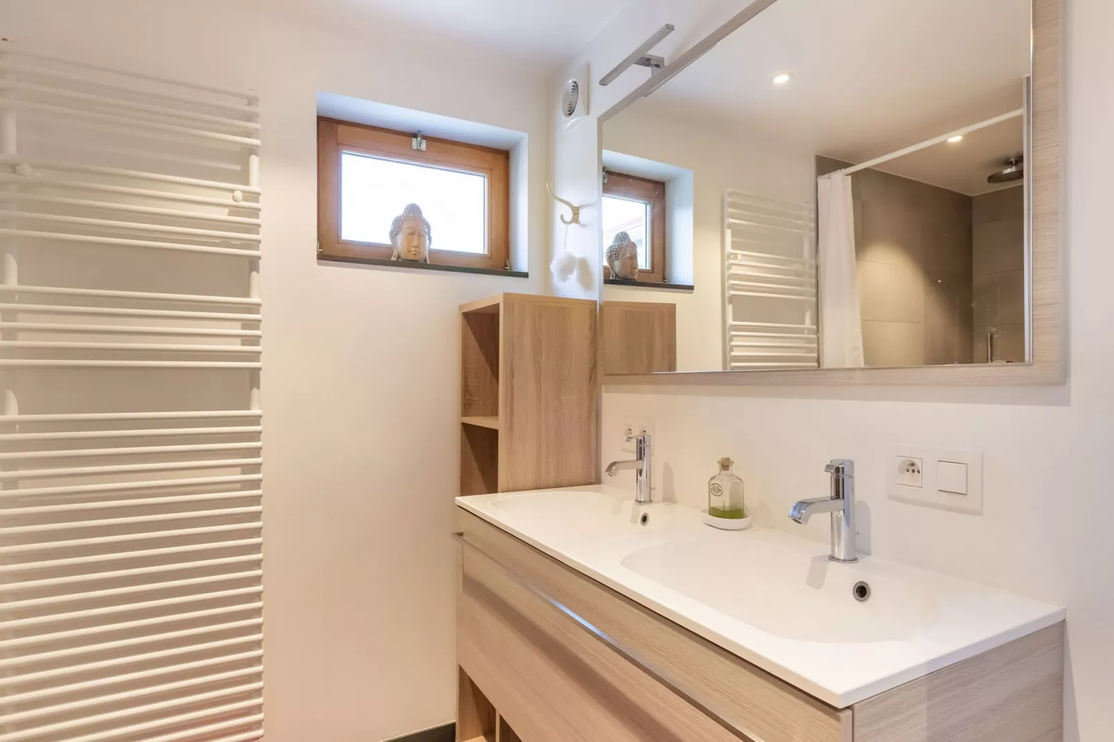De Meersen-Bathroom