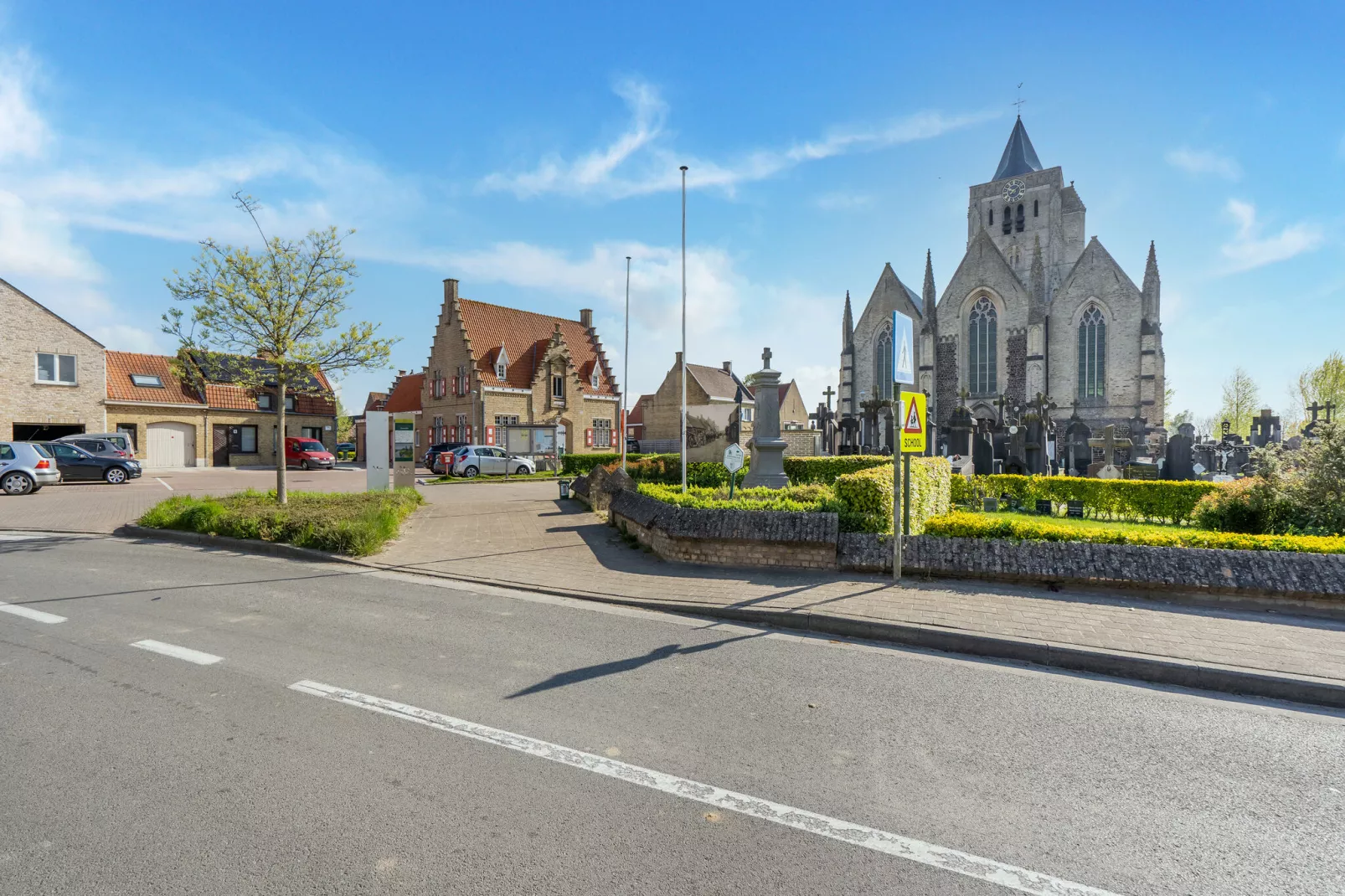 De Meersen-Areas summer 5km