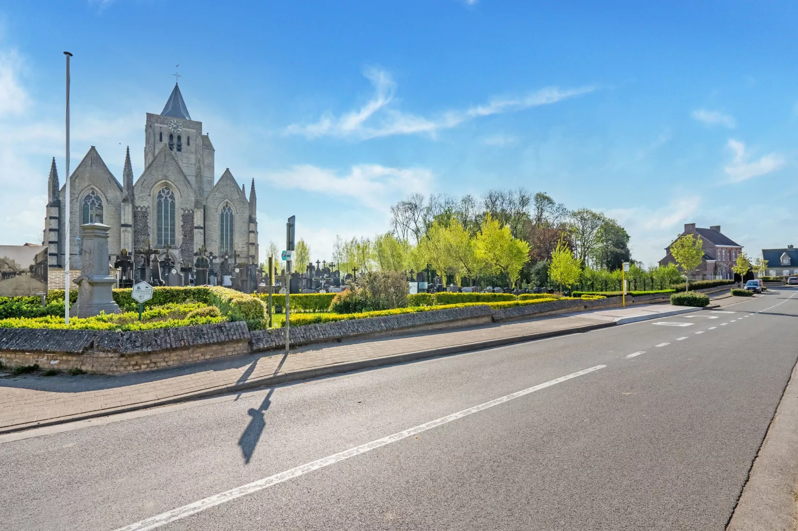 De Meersen-Areas summer 5km