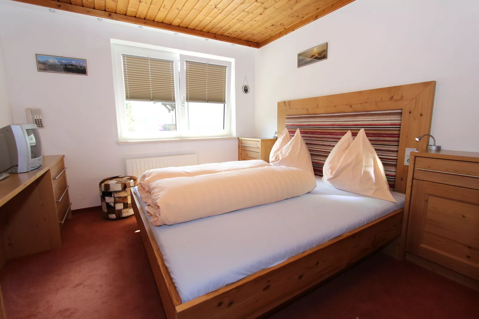 Hintermoos XL-Chambre