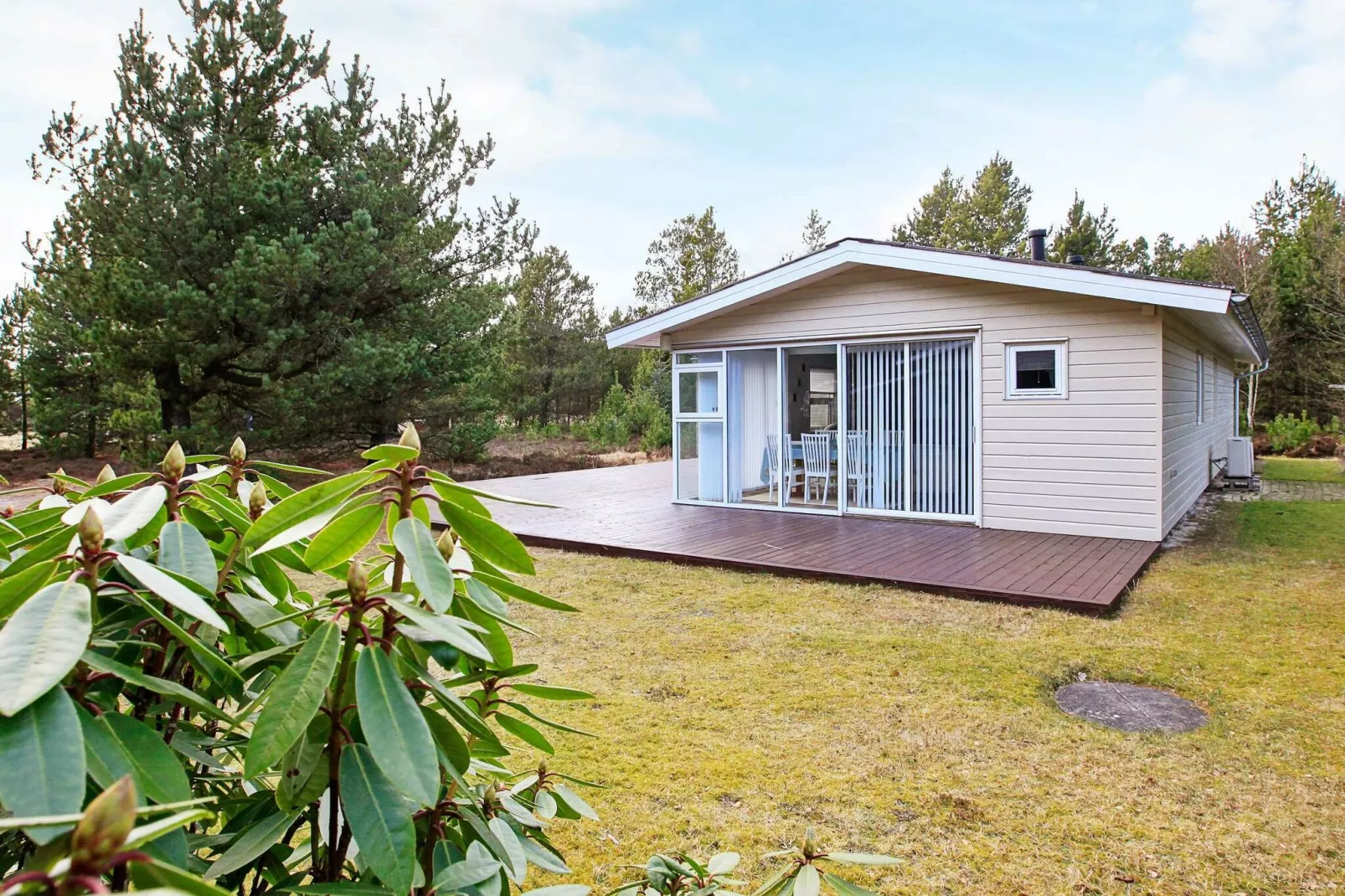 6 person holiday home in Jerup-By Traum