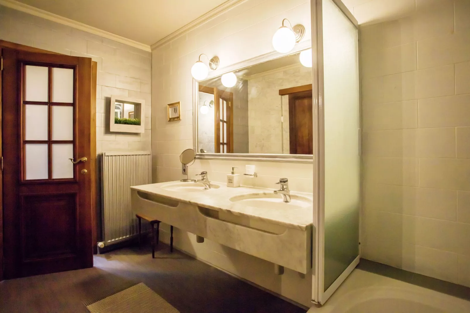 De Zoete inval-Bathroom