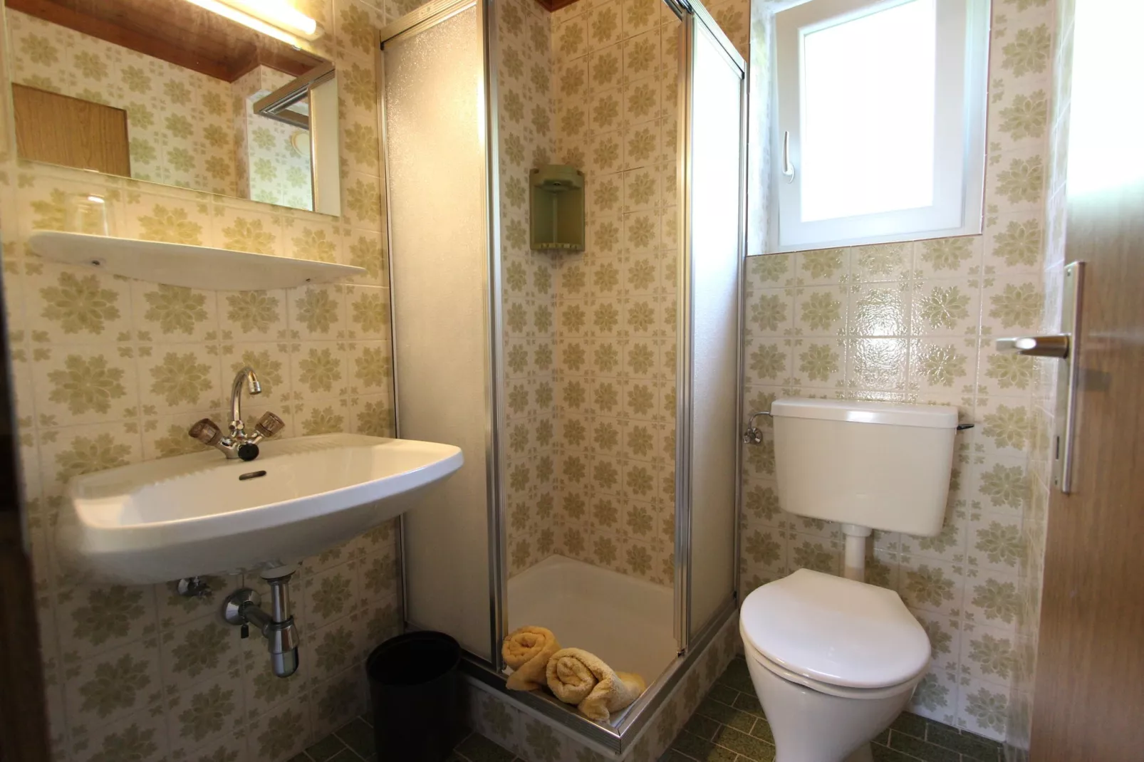 Hintermoos XL-Salle de bain