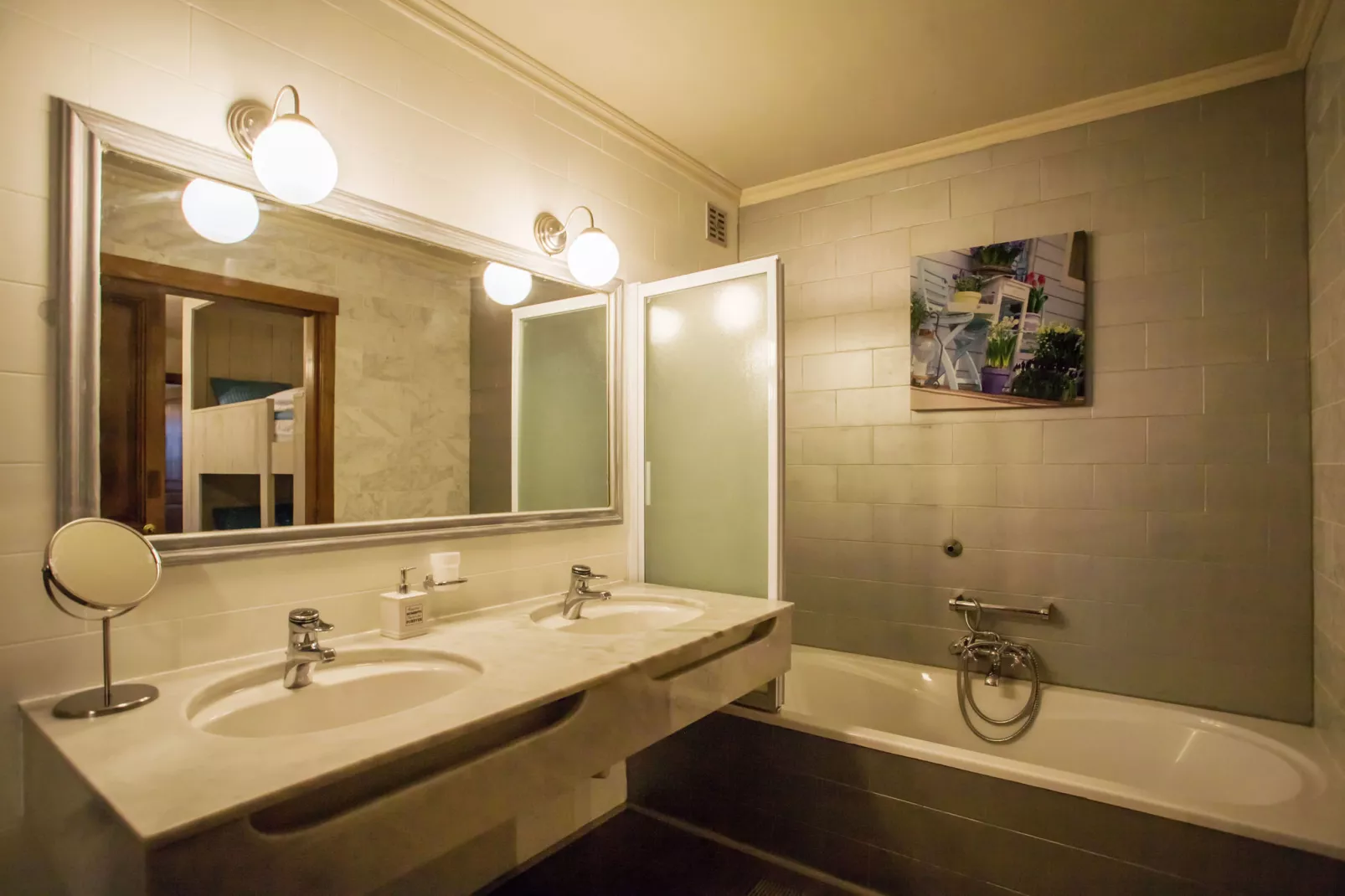 De Zoete inval-Bathroom