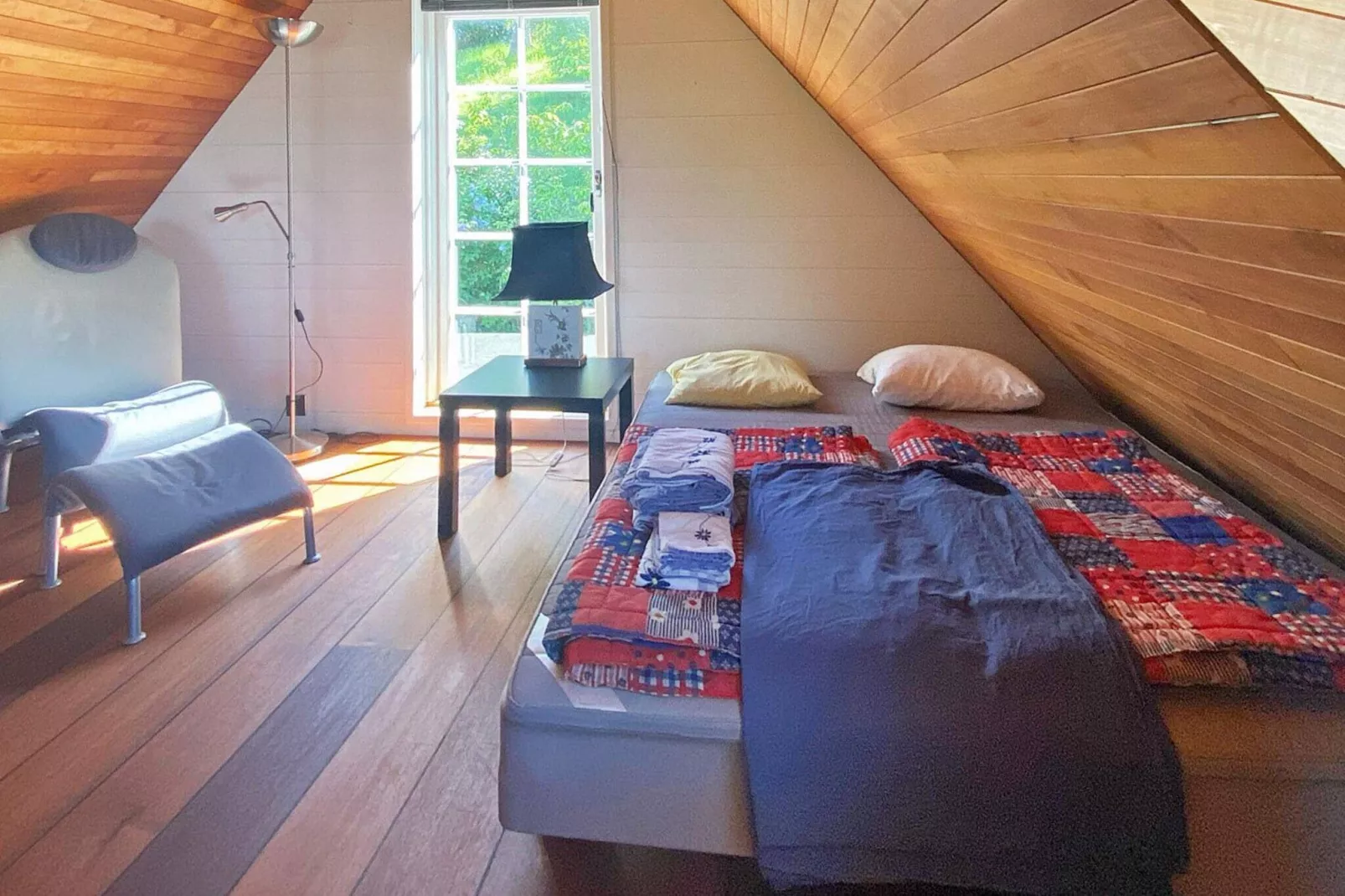 4 Personen Ferienhaus in KIVIK-Innen