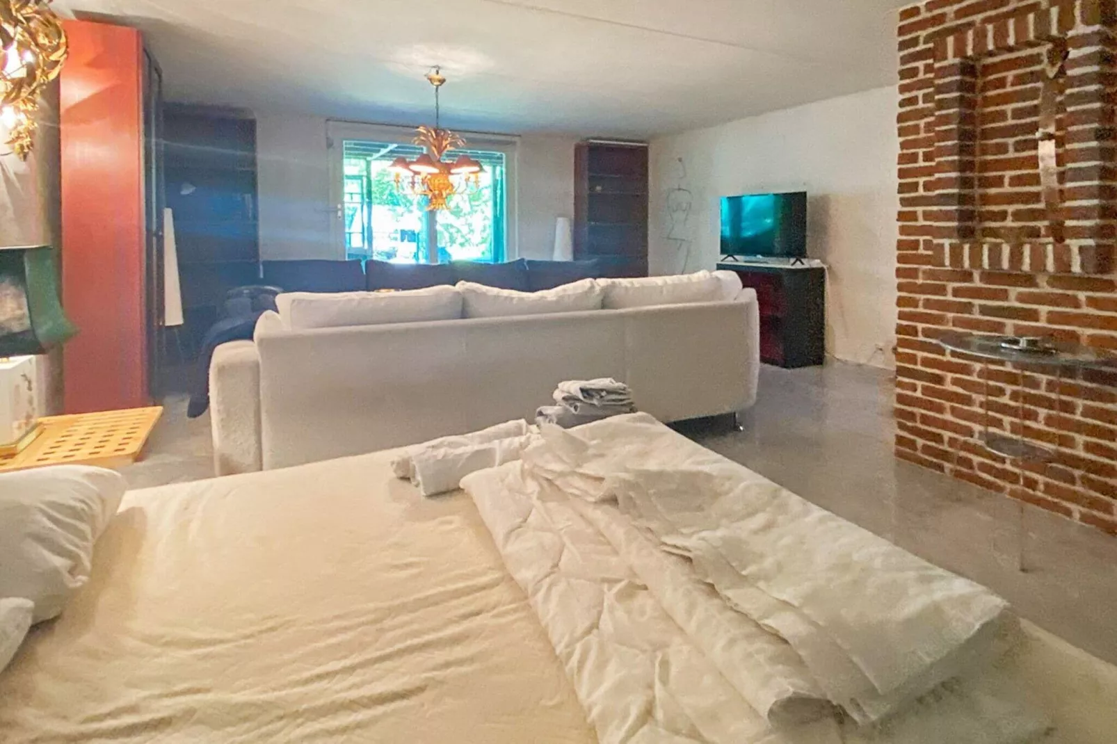 4 Personen Ferienhaus in KIVIK-Innen
