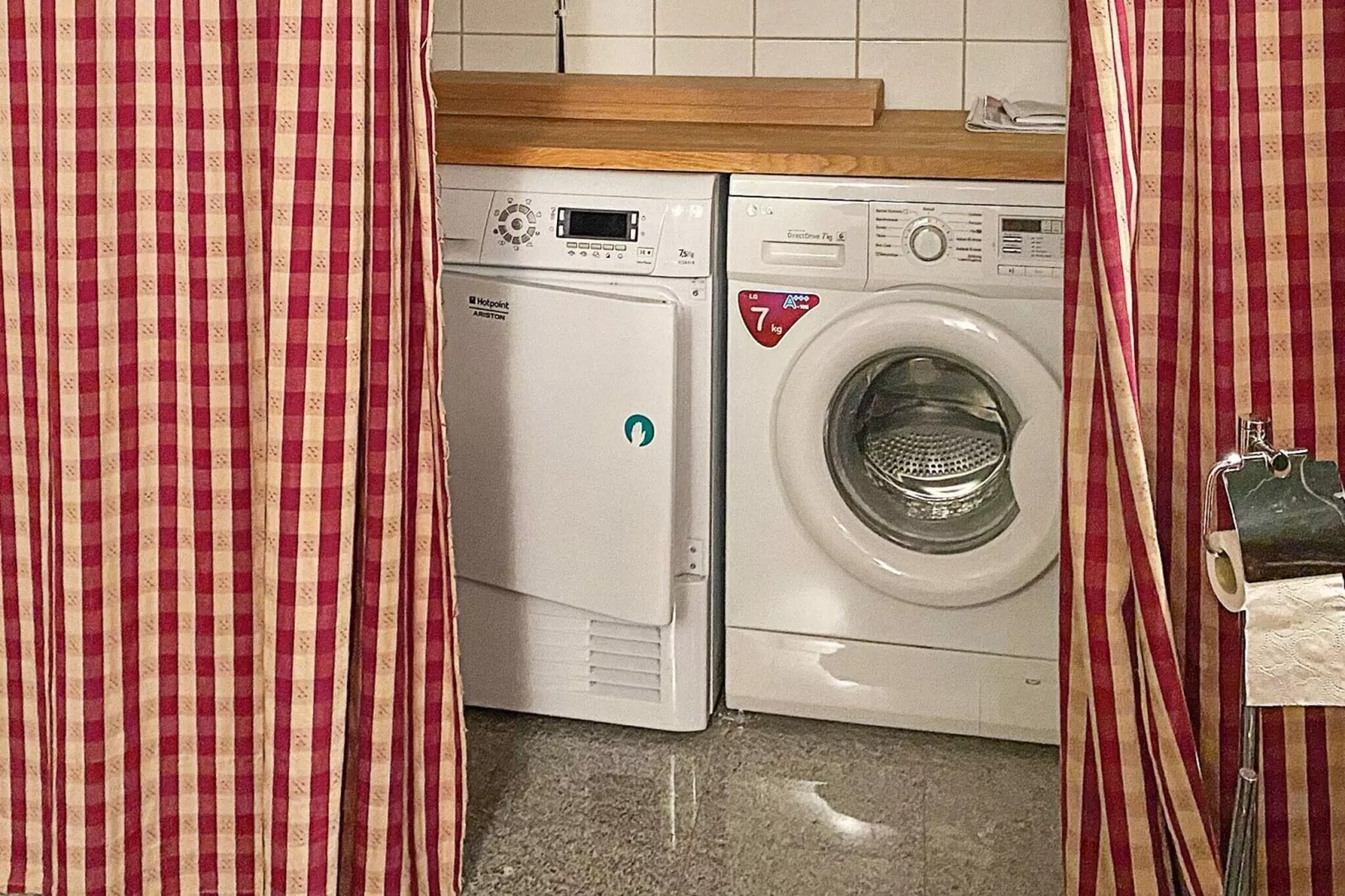 4 Personen Ferienhaus in KIVIK-Innen