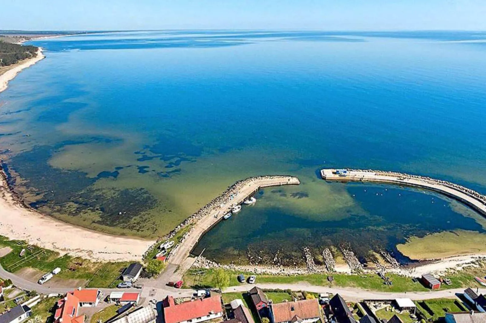 4 Personen Ferienhaus in KIVIK-Nicht getaggt
