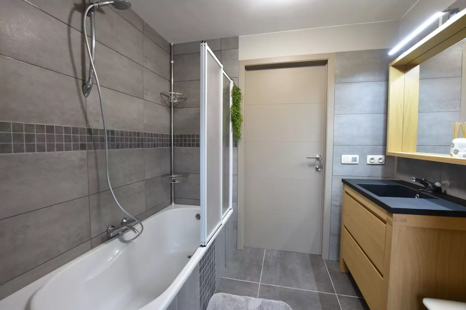 De Bietenmolen-Badezimmer