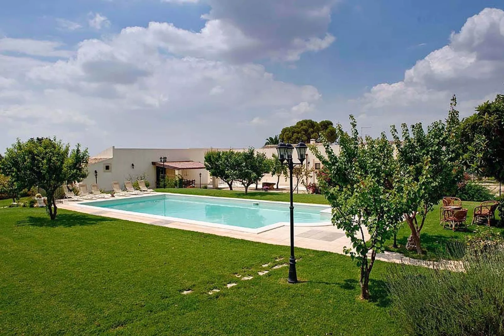 Villa Spiga