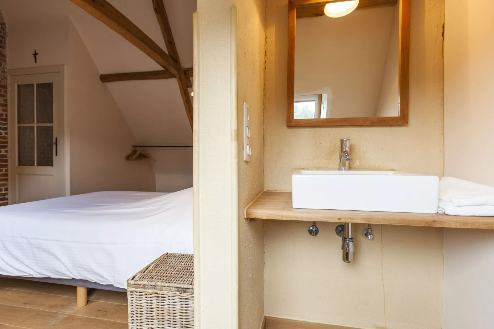 Goed van den Bogaerde-Bathroom