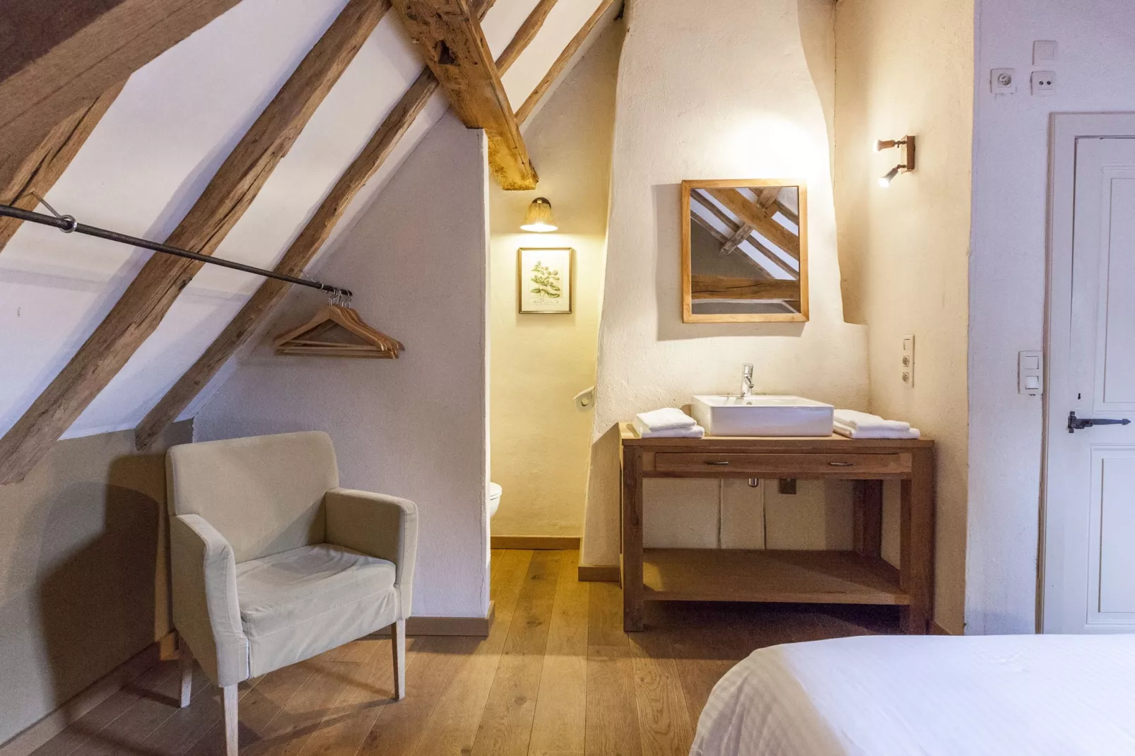 Goed van den Bogaerde-Bathroom