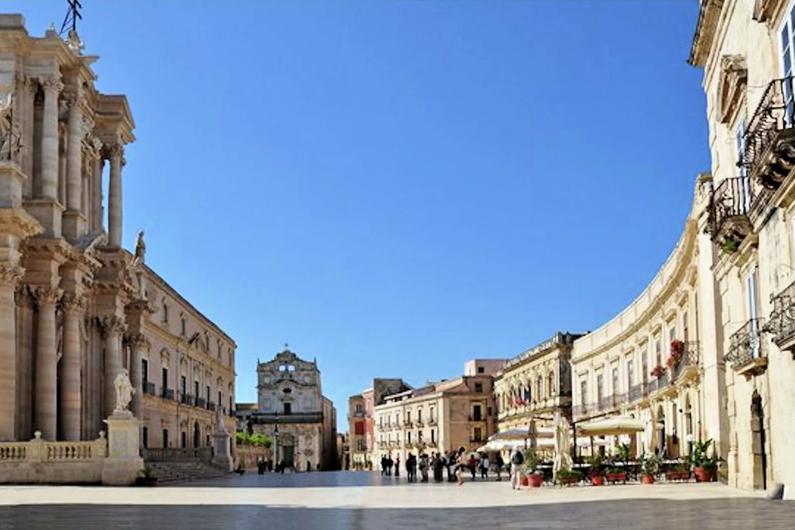 Casa Monti Iblei-Areas summer 20km