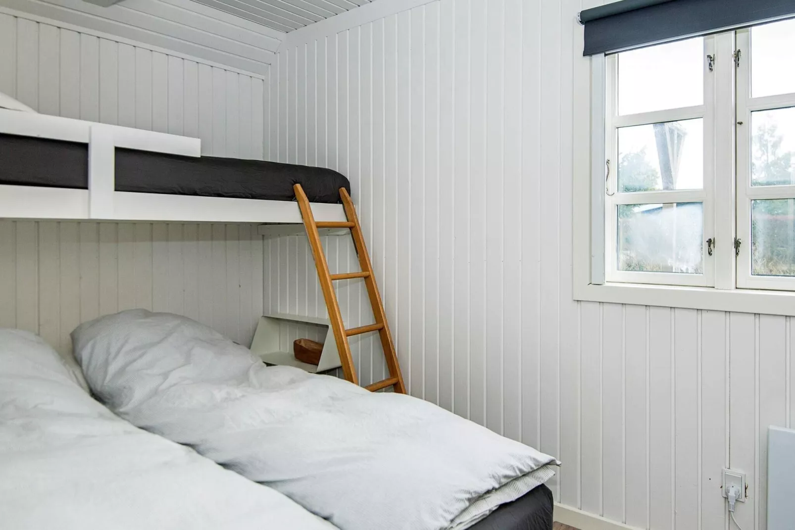 8 person holiday home in Børkop-Indoor