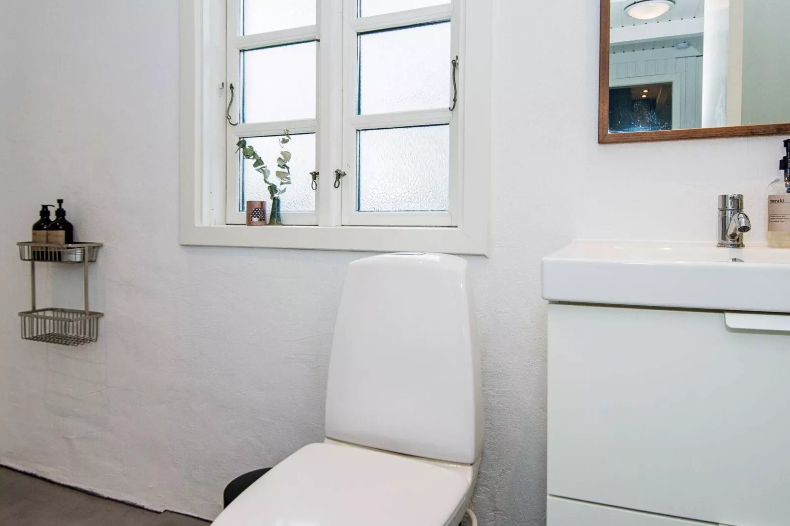 8 person holiday home in Børkop-Indoor