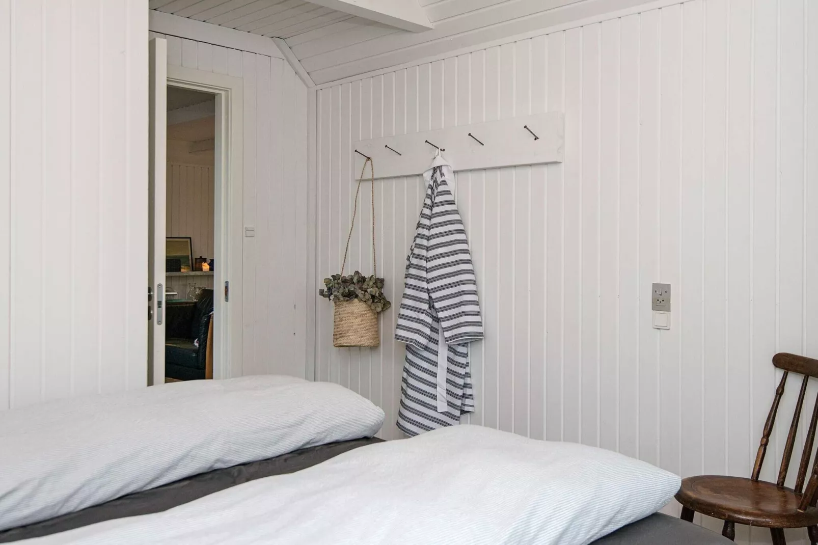8 person holiday home in Børkop-Indoor