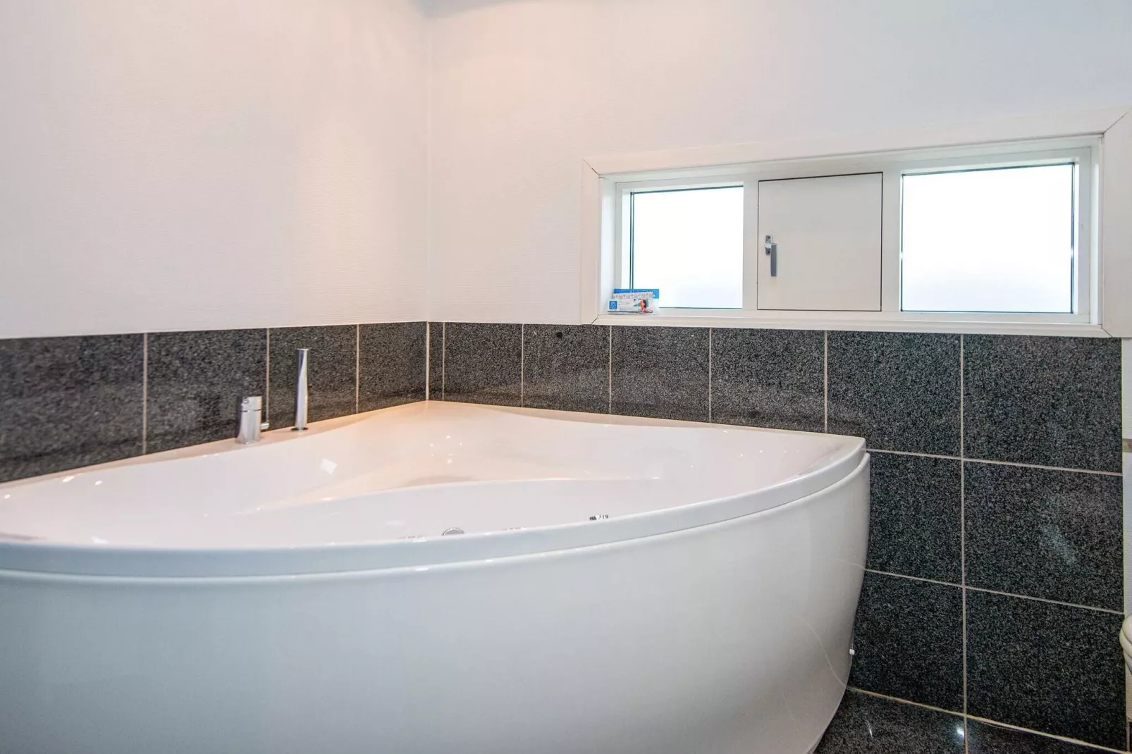 Maison de vacances pour 8 a Aabenraa