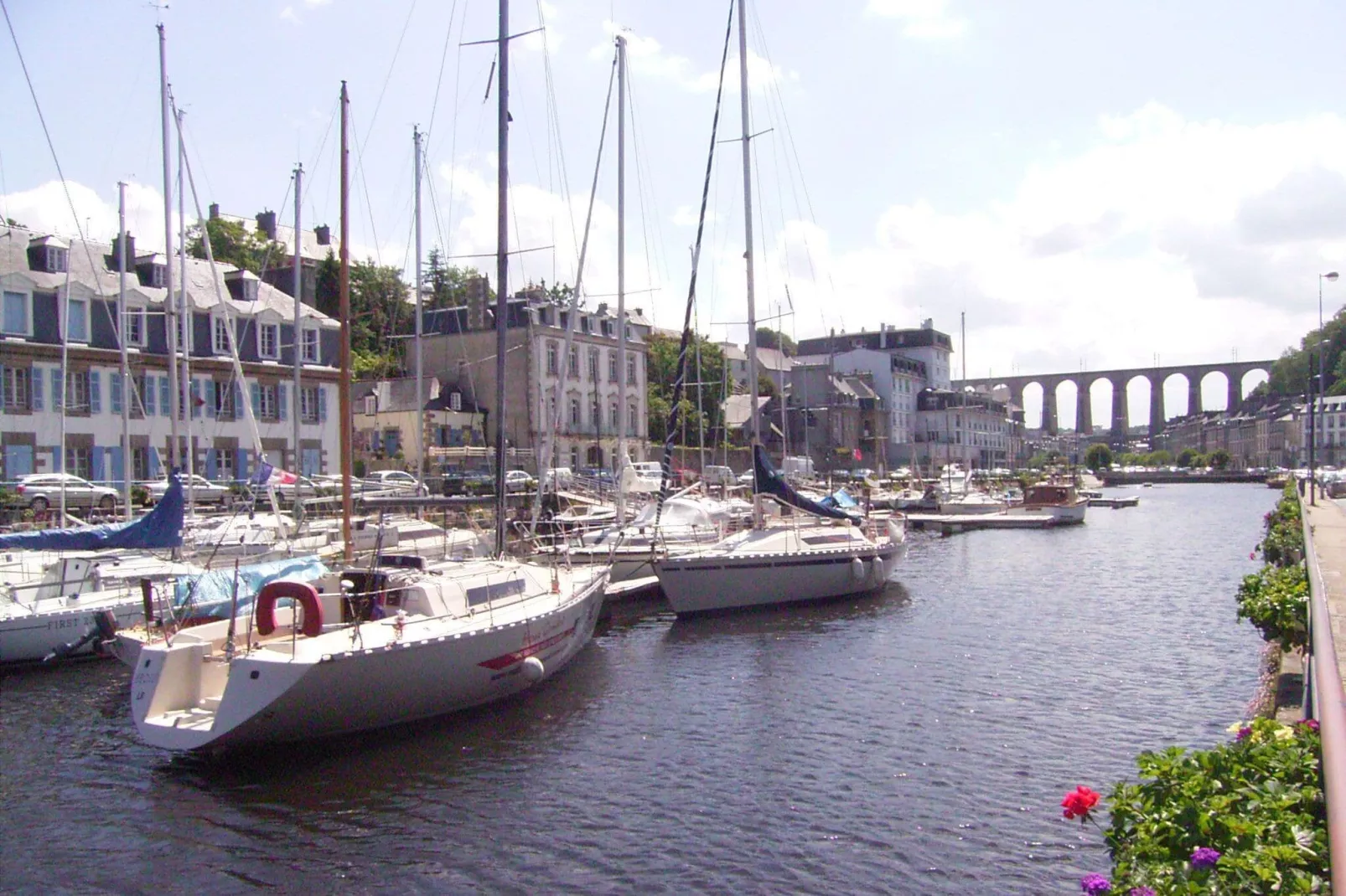 Holiday home Plougasnou-Gebiete Sommer 20 km