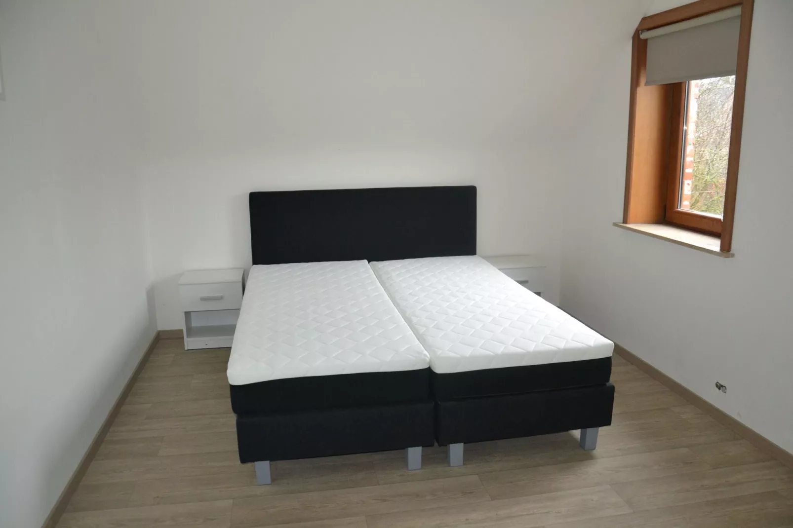 Vakantiewoning Palingsgat